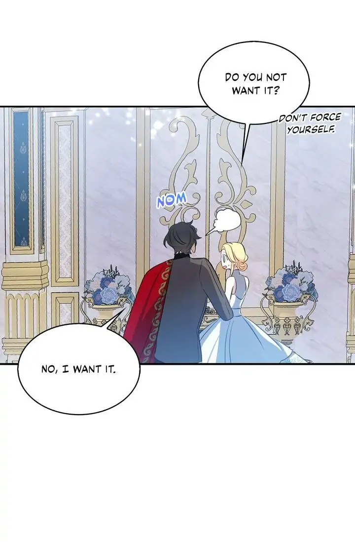 I’m the Ex-Girlfriend of a Soldier chapter 88 - page 40